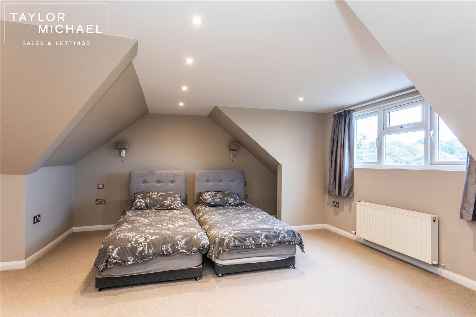 TF Bedroom